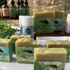 Elvenwood Handmade Natural Soap