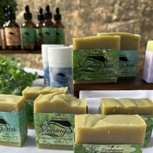 Elvenwood Naturals